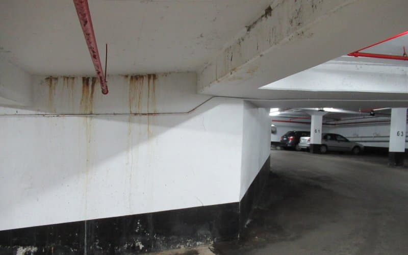 Waterproofing Membranes